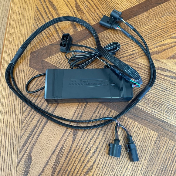 NIB Burger Motorsport JB4 Tuner VW/Audi 1.4T - Picture 5 of 11